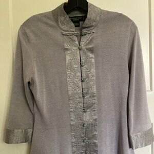 Shanghai tang caedigan